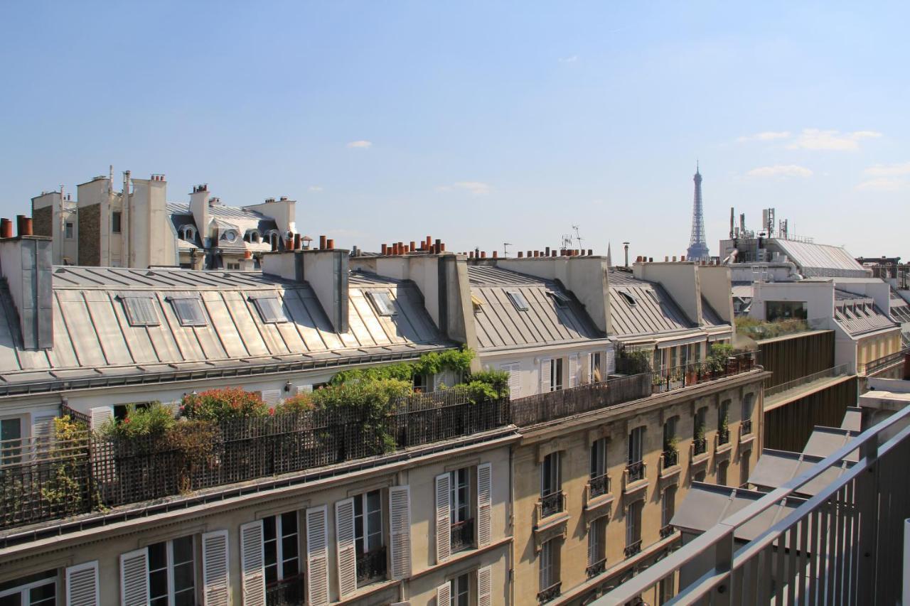 Apart-hotel Finestate Coliving Champs-elysees *