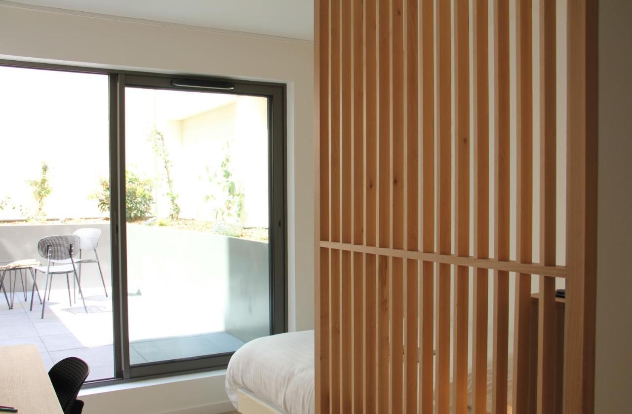 Apart-hotel Finestate Coliving Champs-elysees