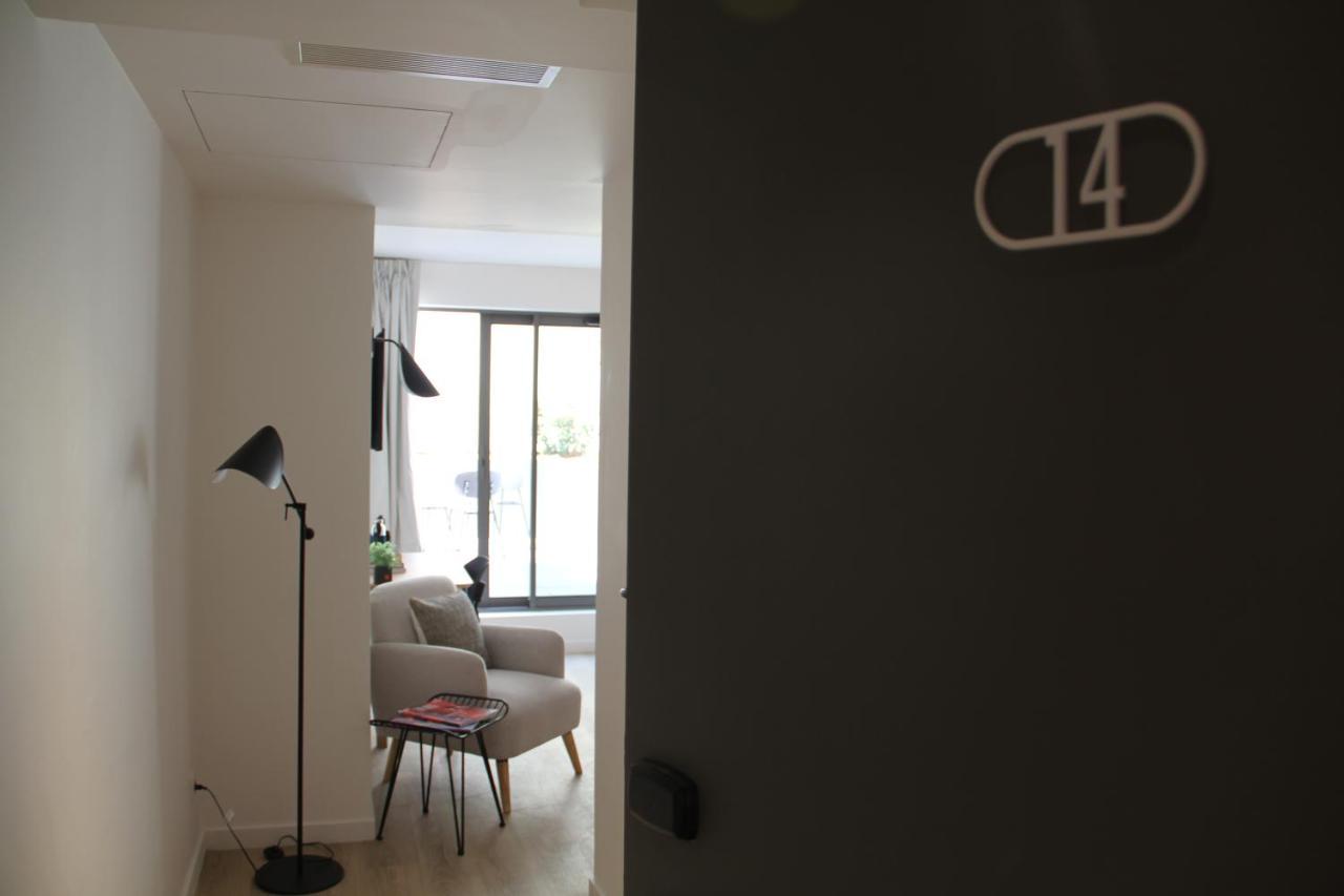 Apart-hotel Finestate Coliving Champs-elysees