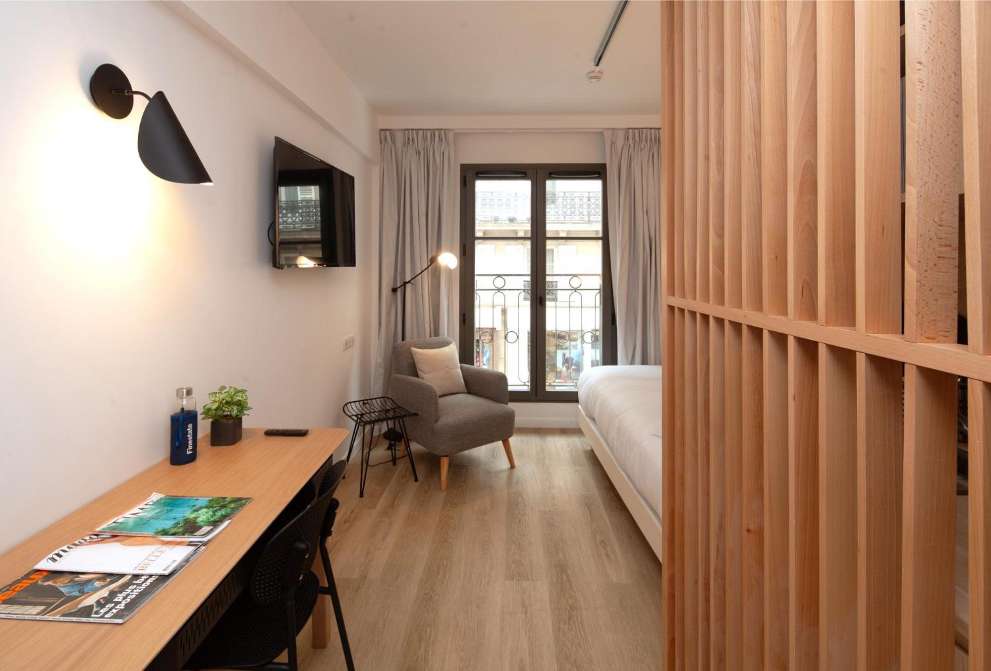 Apart-hotel Finestate Coliving Champs-elysees