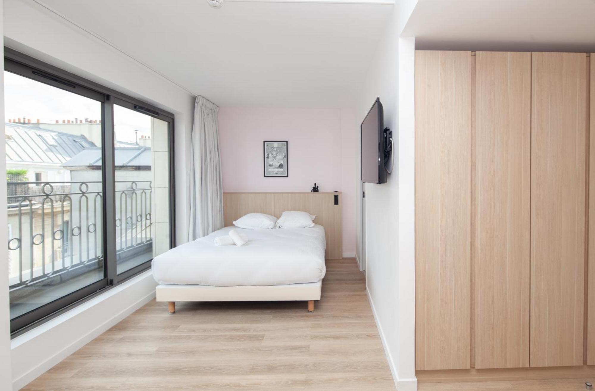 Finestate Coliving Champs-elysees Apart-hotel