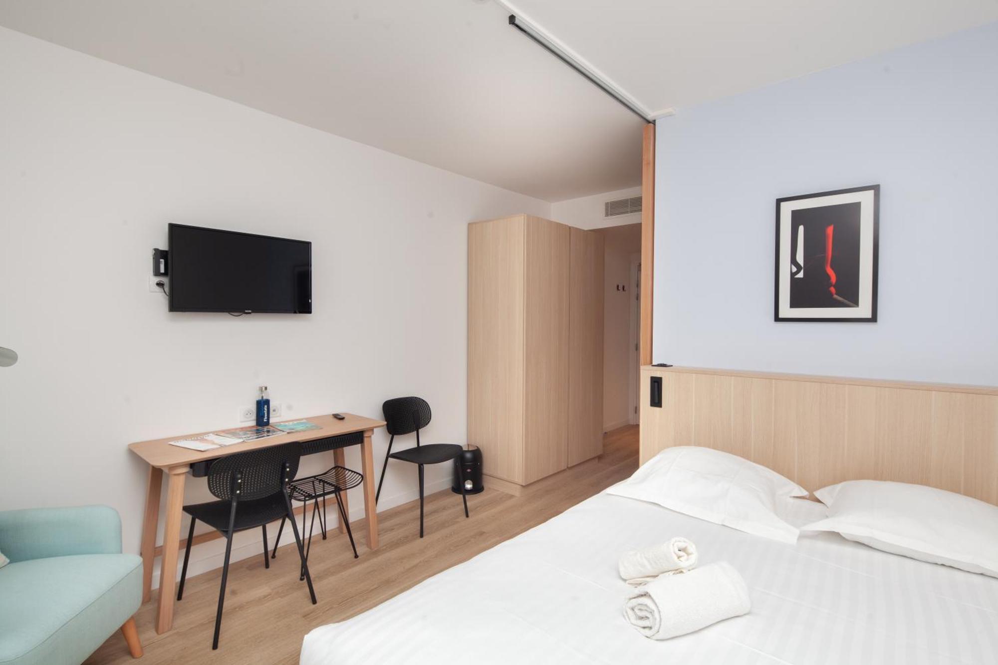 Finestate Coliving Champs-elysees Apart-hotel *