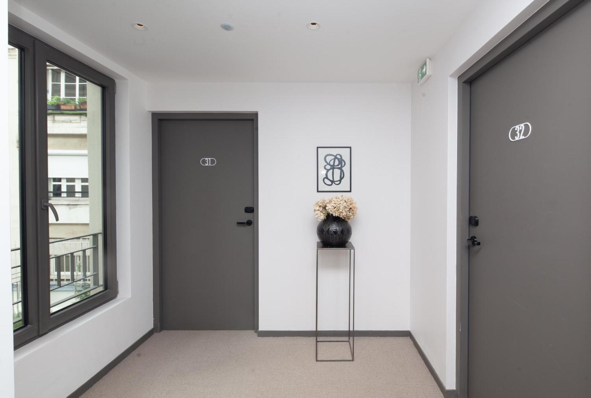 Finestate Coliving Champs-elysees Apart-hotel