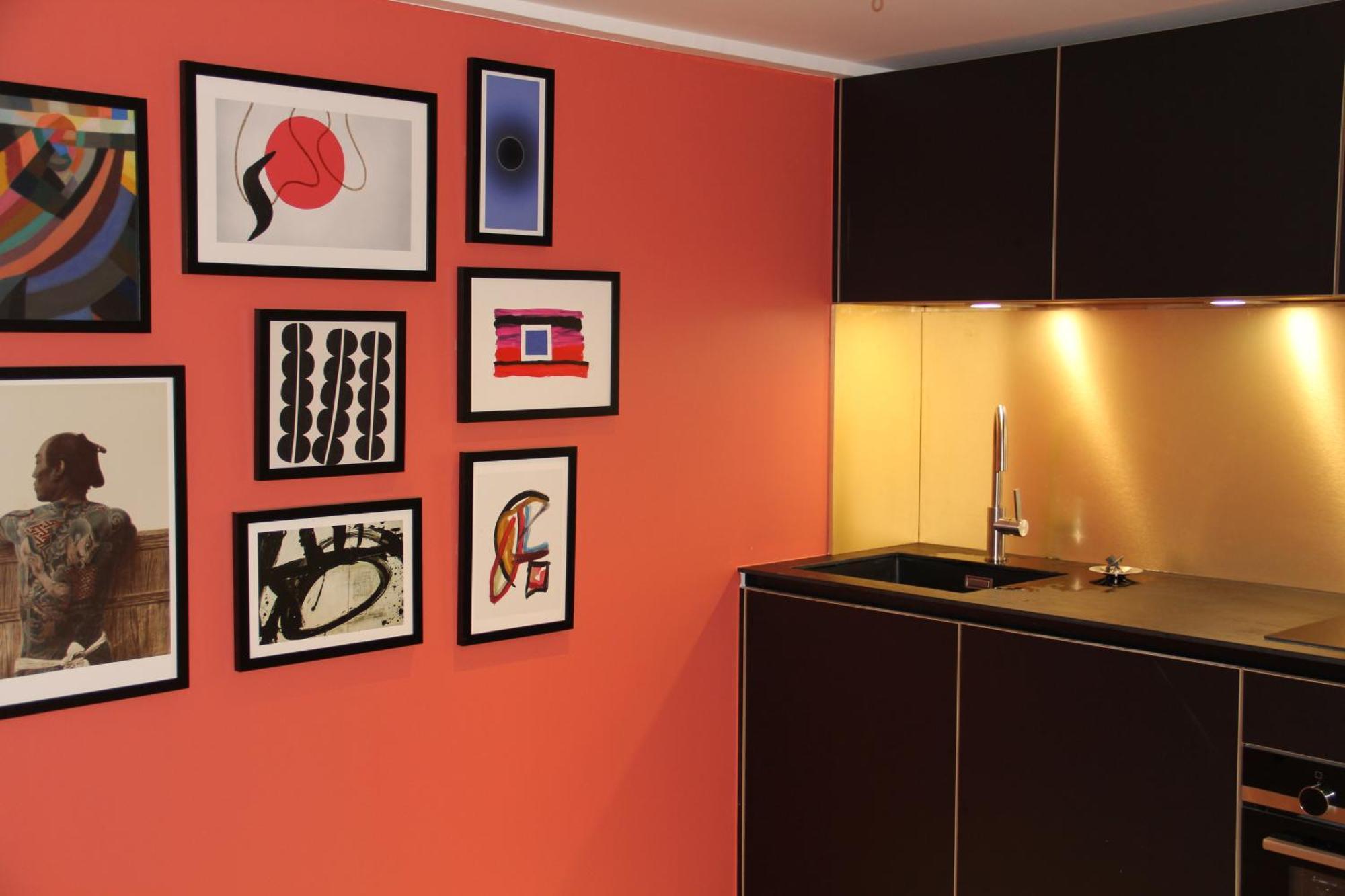 Apart-hotel Finestate Coliving Champs-elysees