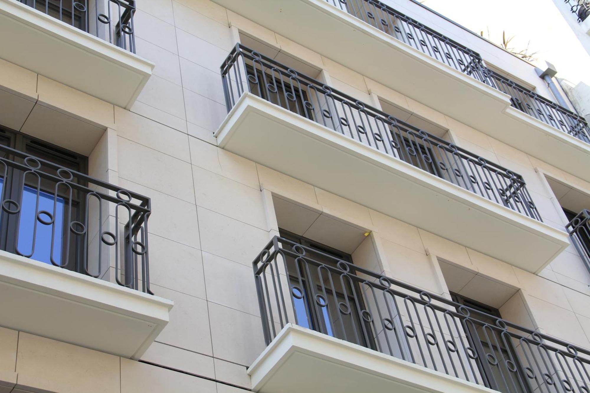 Finestate Coliving Champs-elysees Apart-hotel Paris