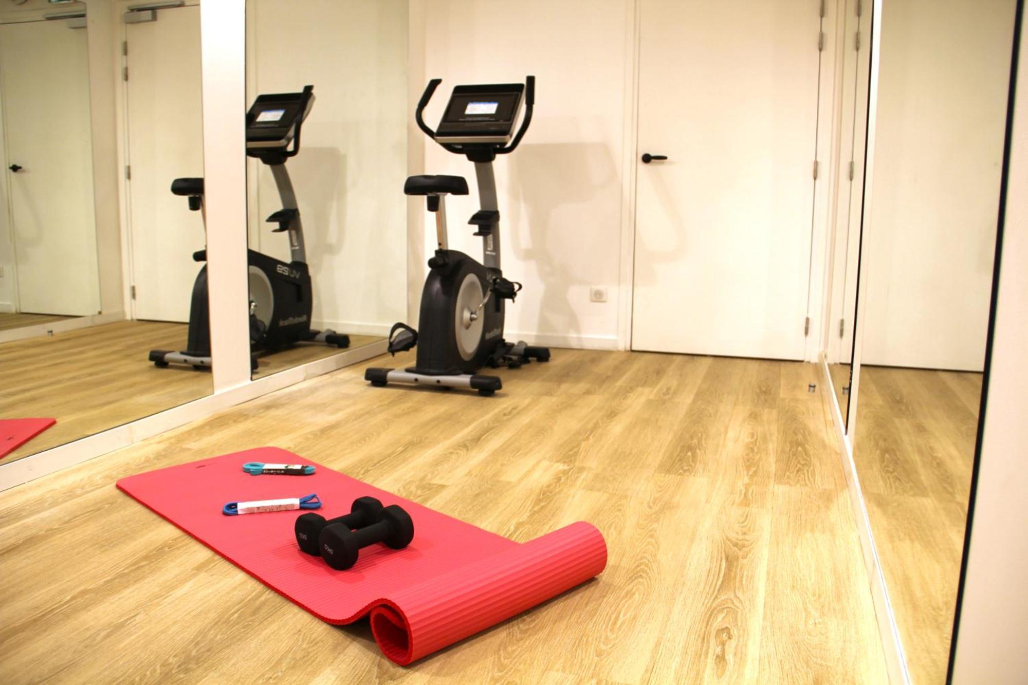 Apart-hotel Finestate Coliving Champs-elysees