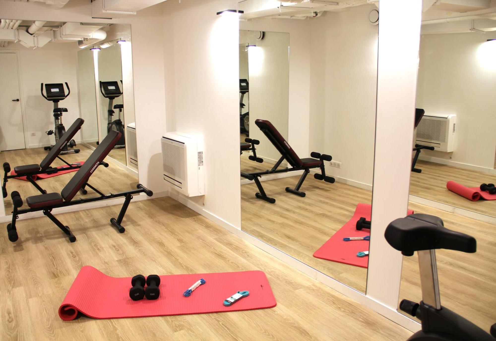Apart-hotel Finestate Coliving Champs-elysees Paris