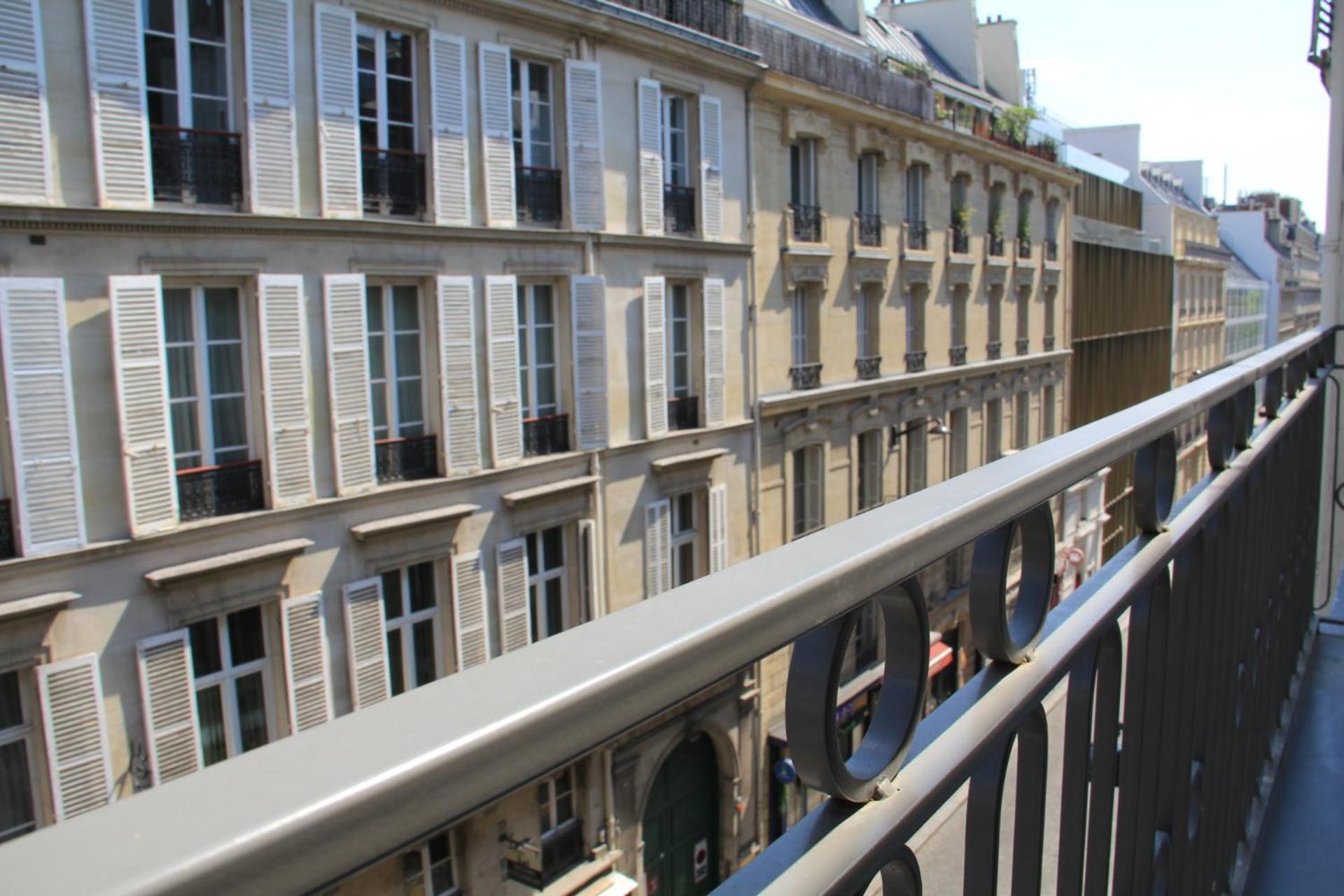 Apart-hotel Finestate Coliving Champs-elysees