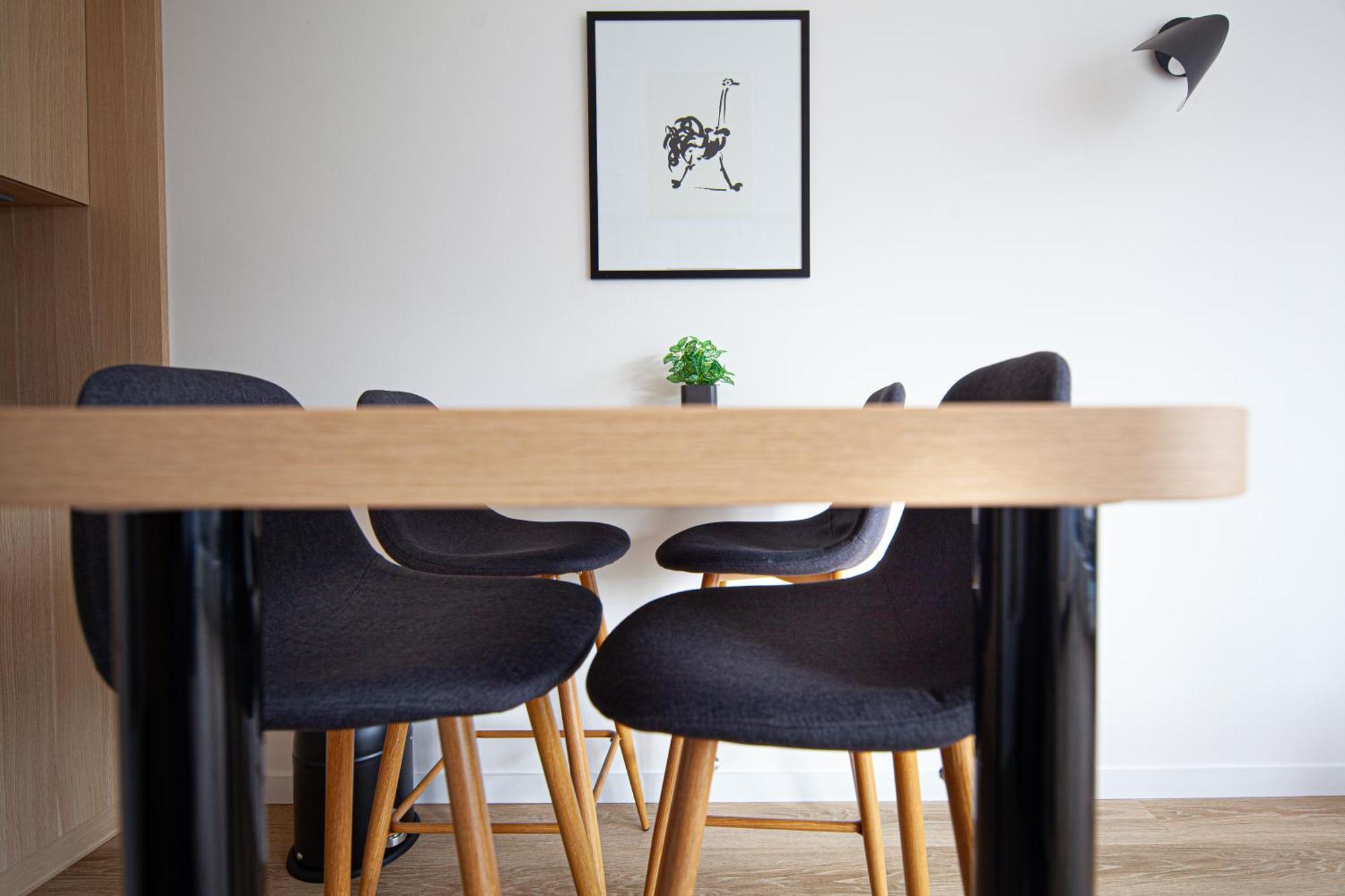 Apart-hotel Finestate Coliving Champs-elysees