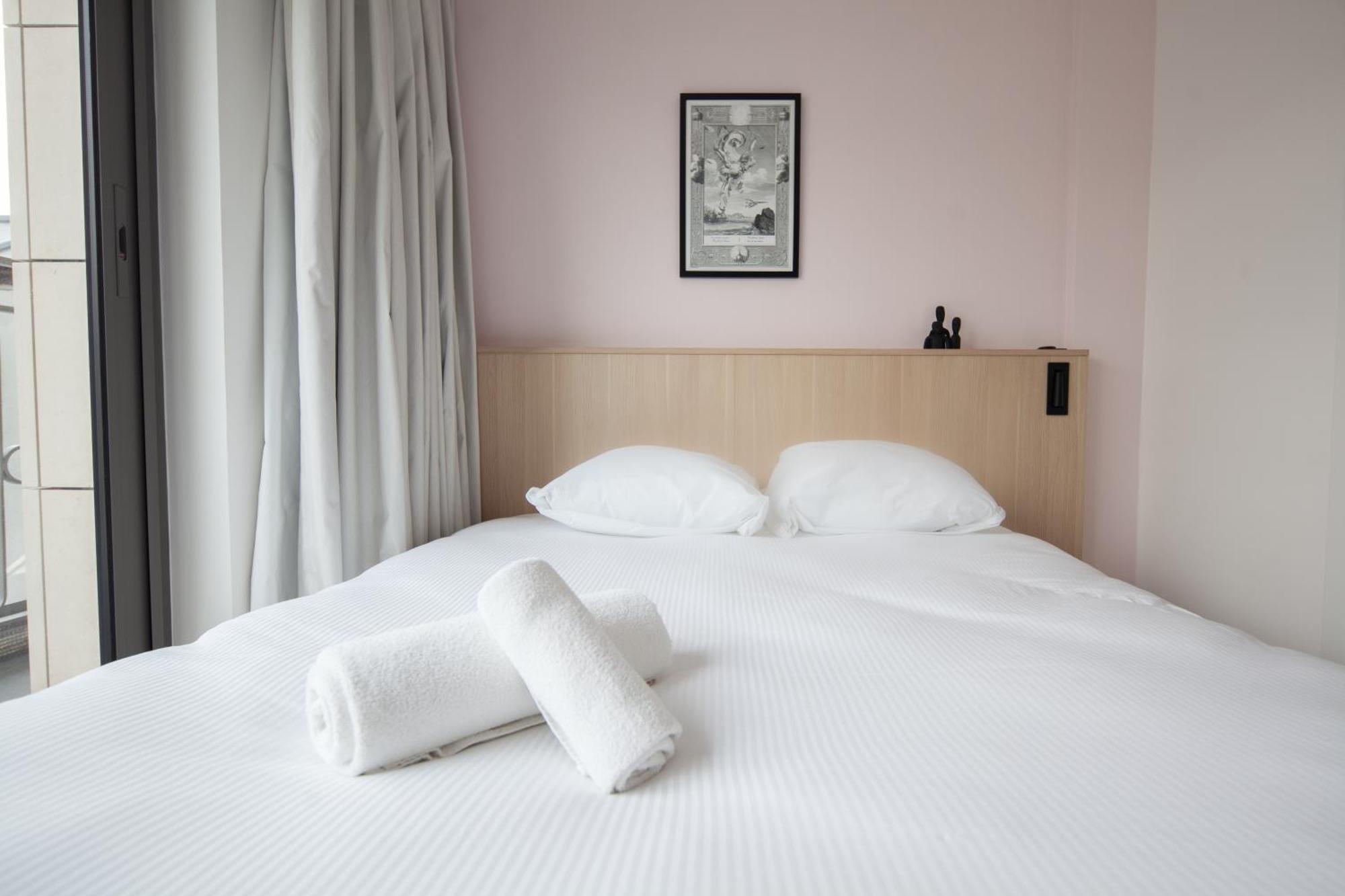 Apart-hotel Finestate Coliving Champs-elysees *
