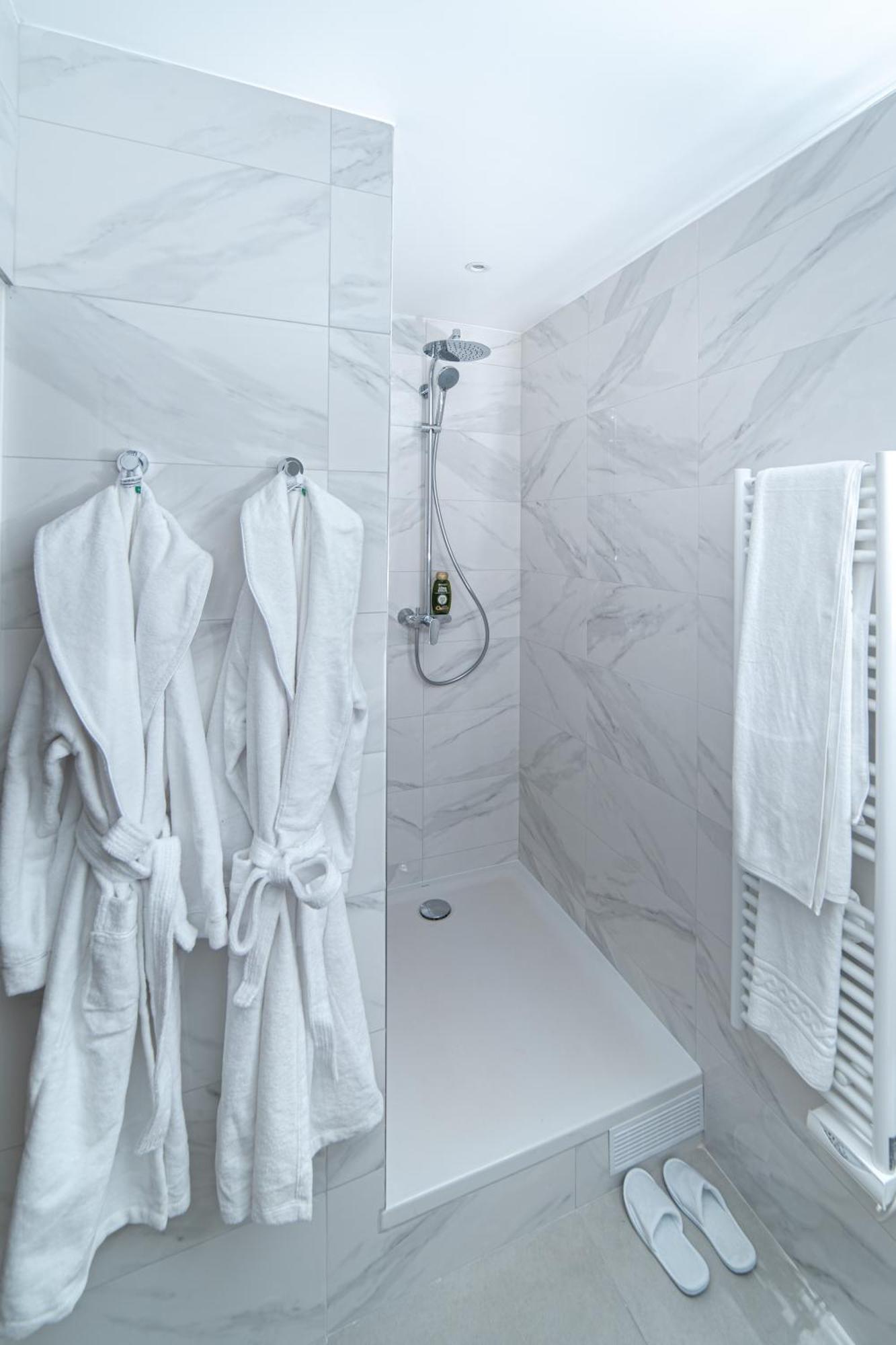 Apart-hotel Finestate Coliving Champs-elysees Paris